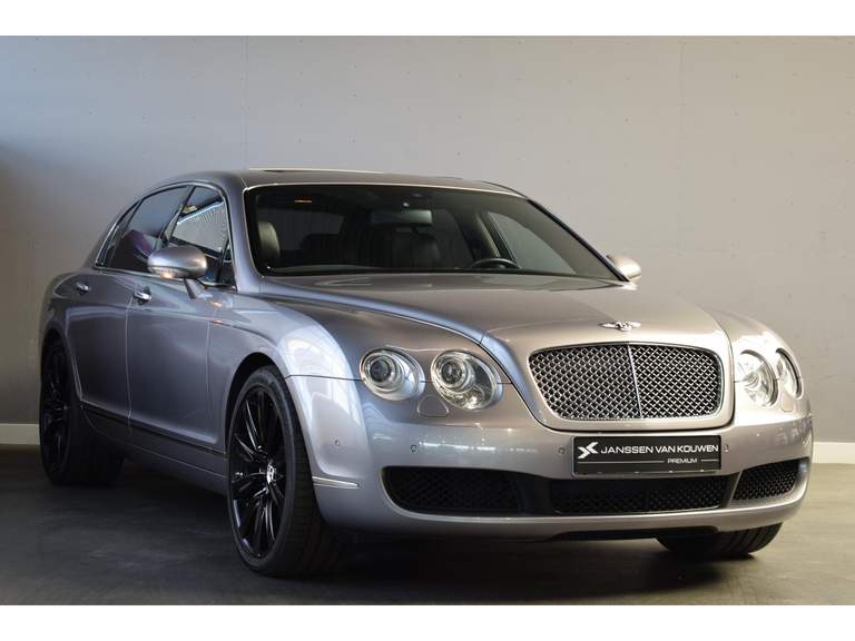 Bentley Bentley