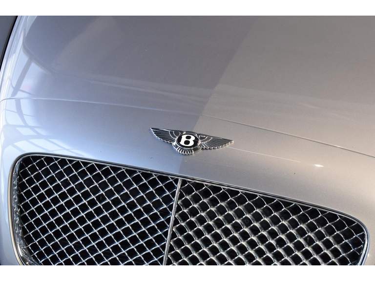 Bentley Bentley