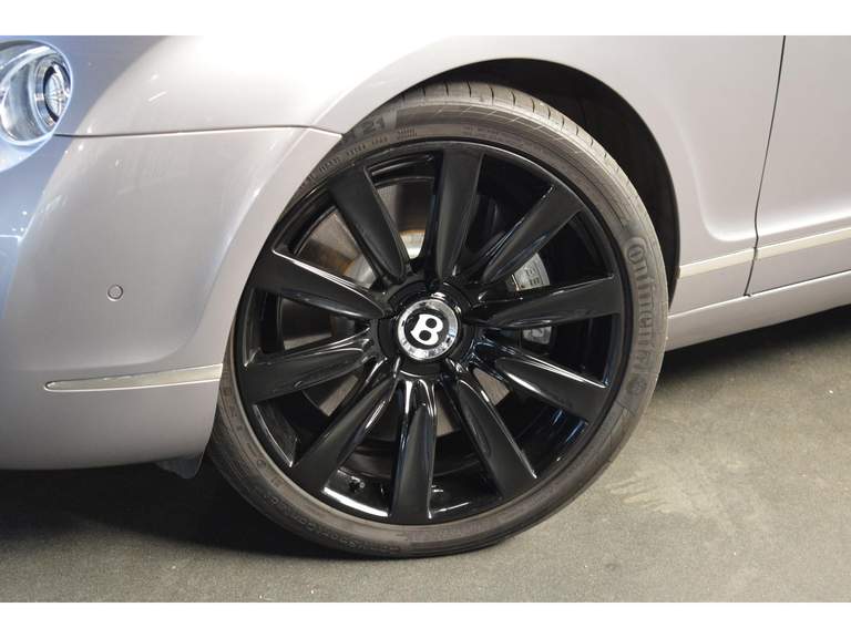 Bentley Bentley