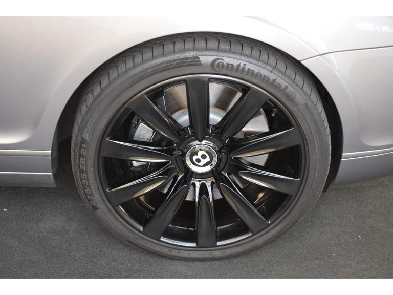 Bentley Bentley