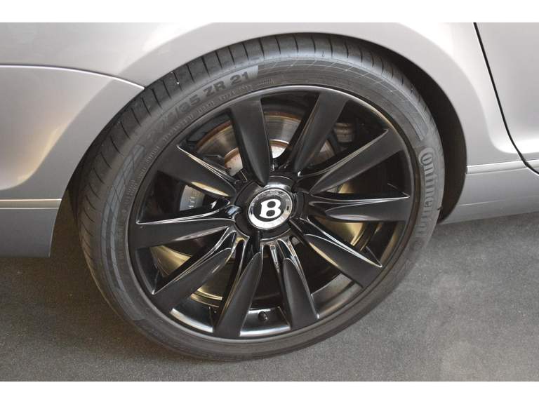 Bentley Bentley