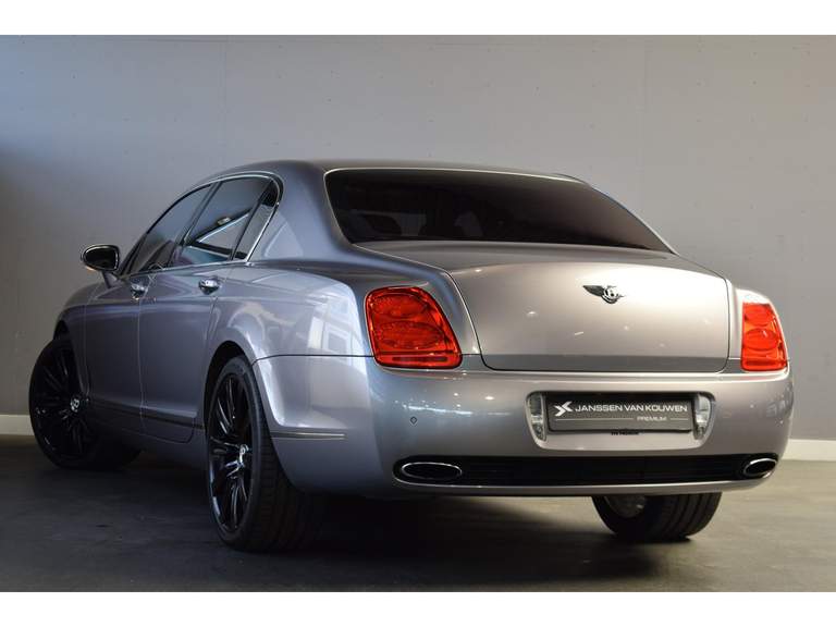 Bentley Bentley