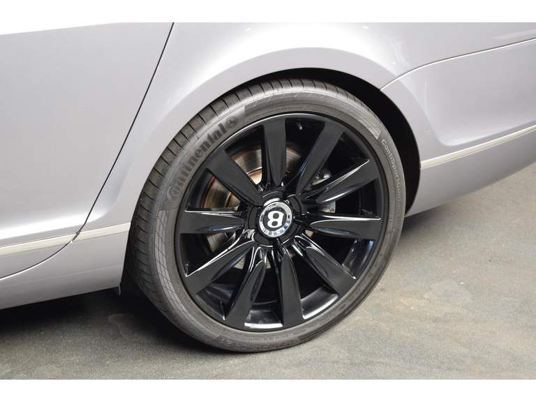 Bentley Bentley