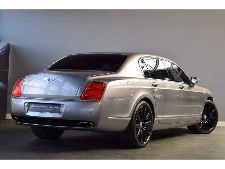 Bentley Bentley