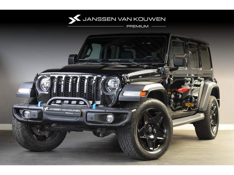 Jeep