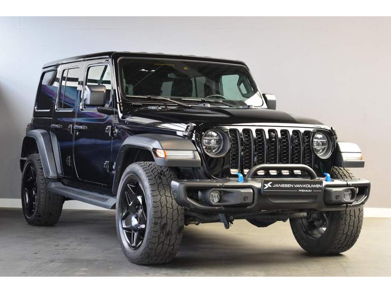 Jeep Jeep