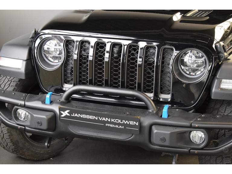Jeep Jeep