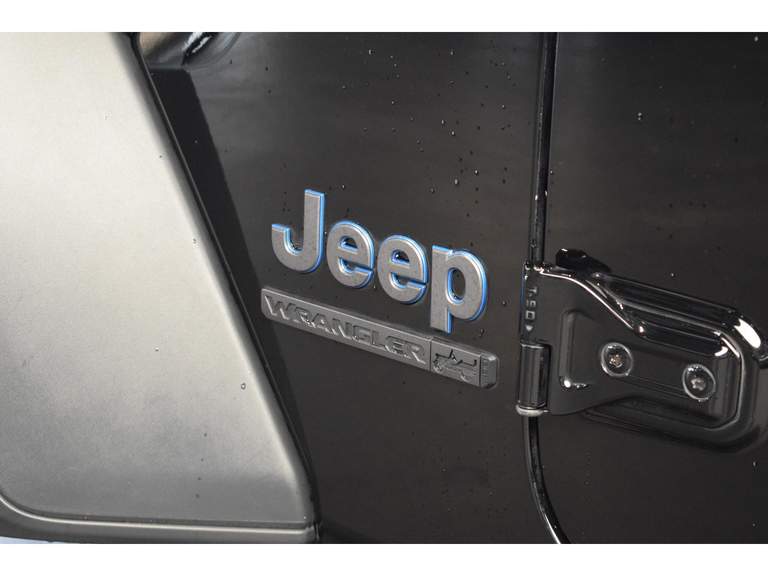 Jeep Jeep
