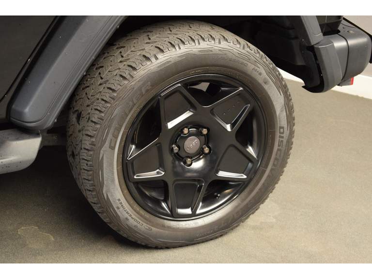 Jeep Jeep