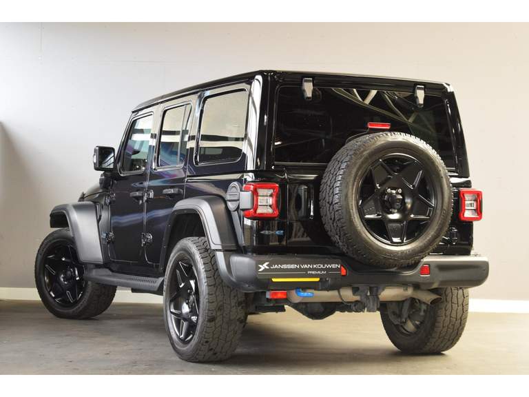 Jeep Jeep