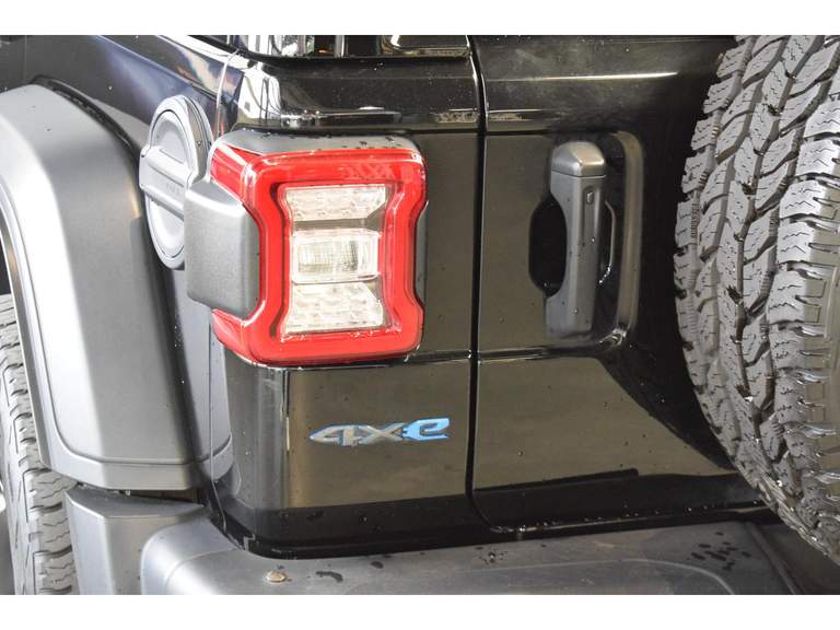 Jeep Jeep