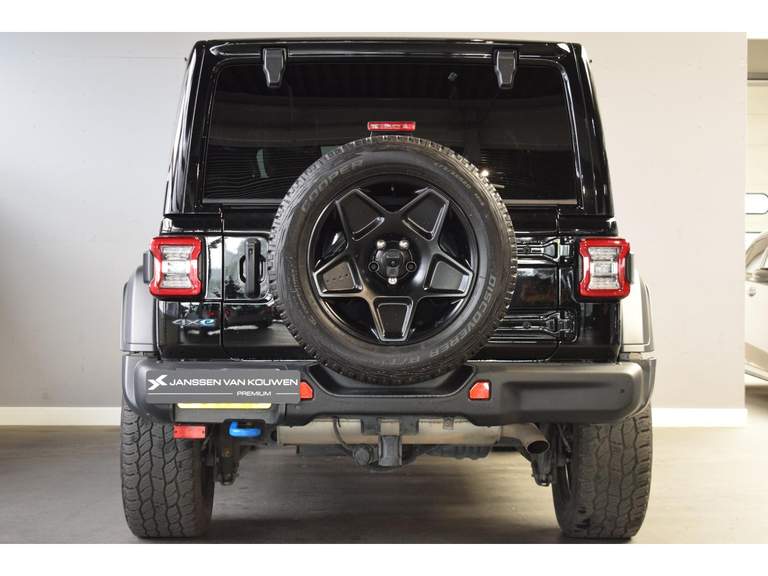 Jeep Jeep