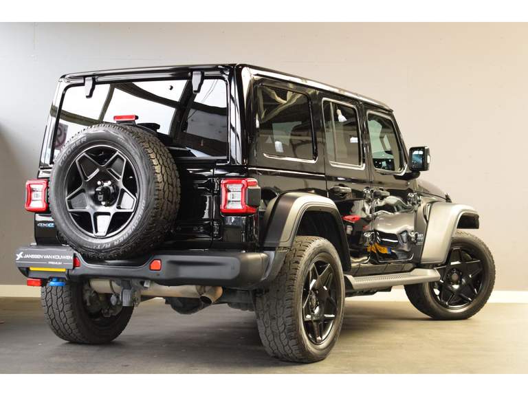 Jeep Jeep