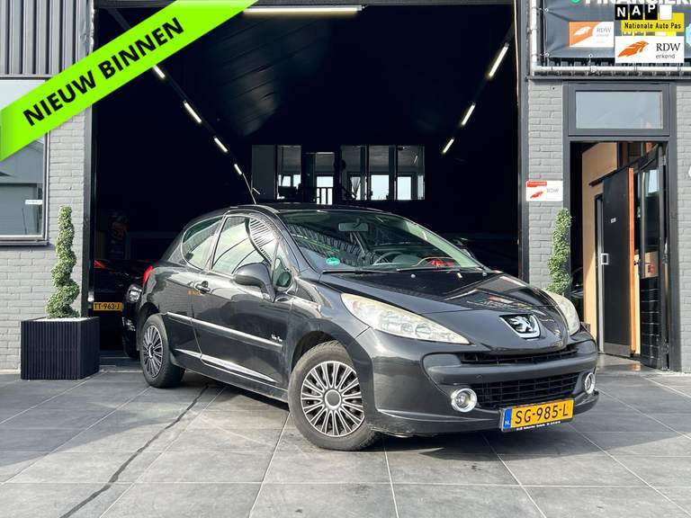 Peugeot