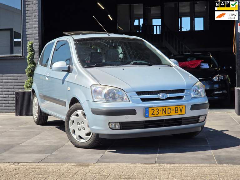Hyundai