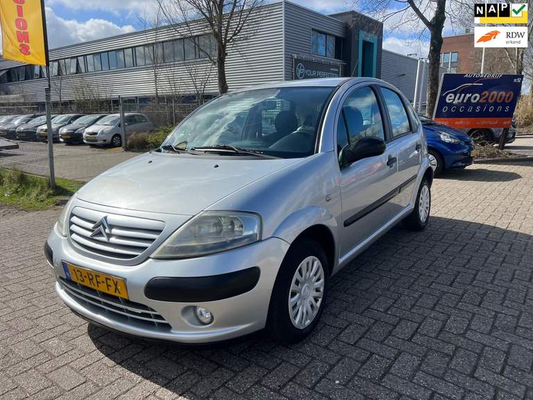 Citroën