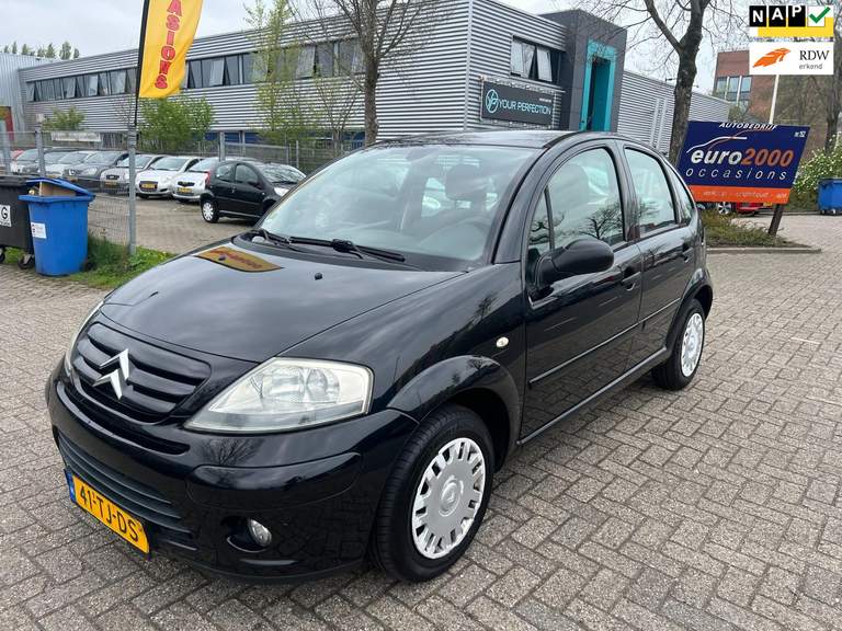 Citroën