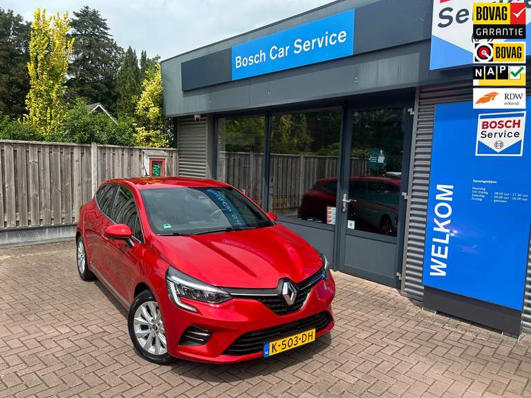Renault
