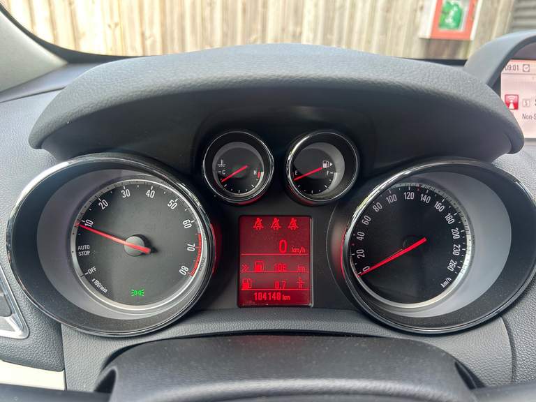 Opel