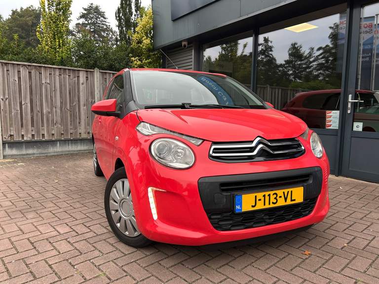 Citroën