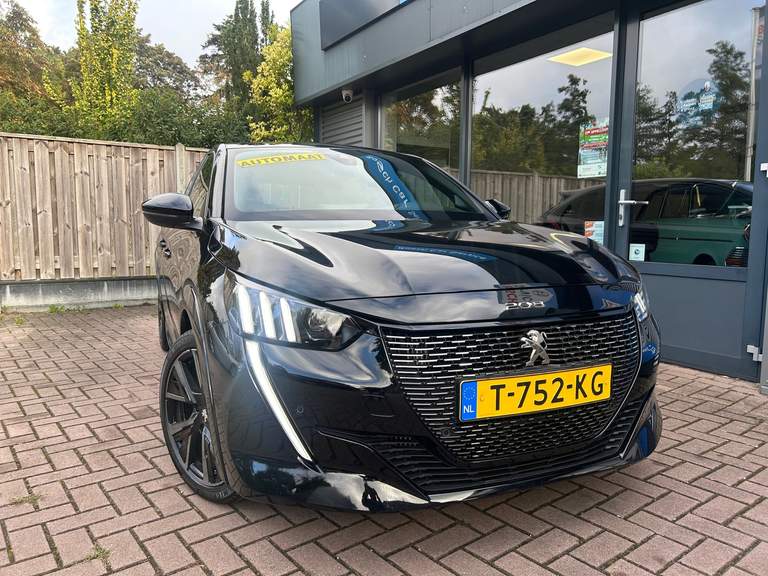Peugeot
