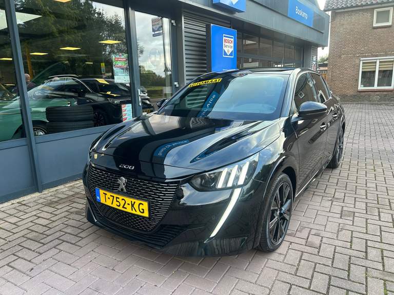 Peugeot