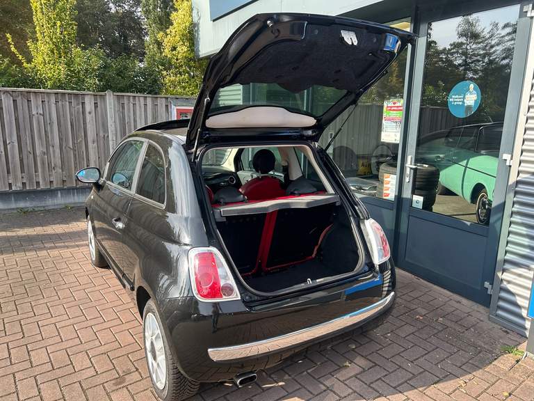 Fiat Fiat