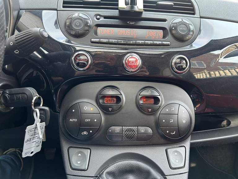 Fiat Fiat