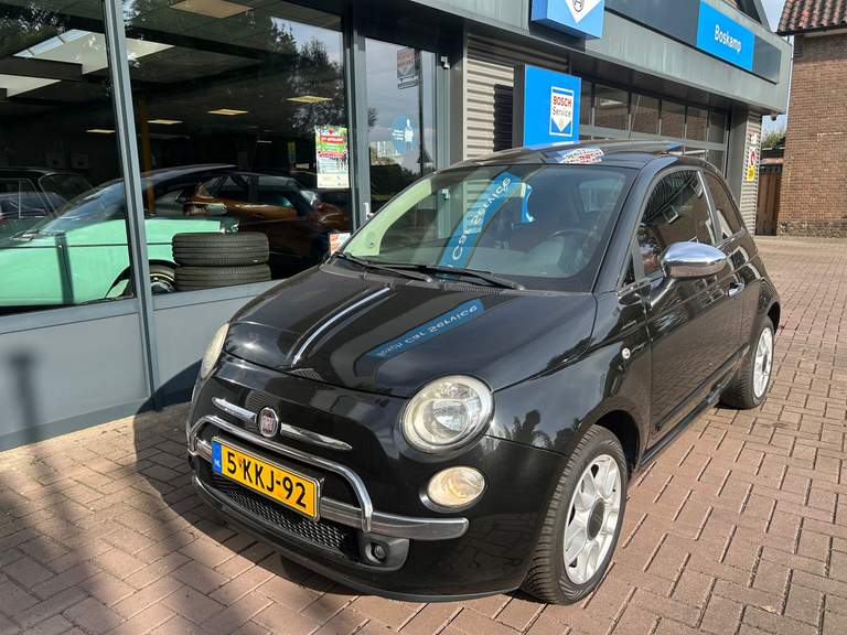 Fiat Fiat