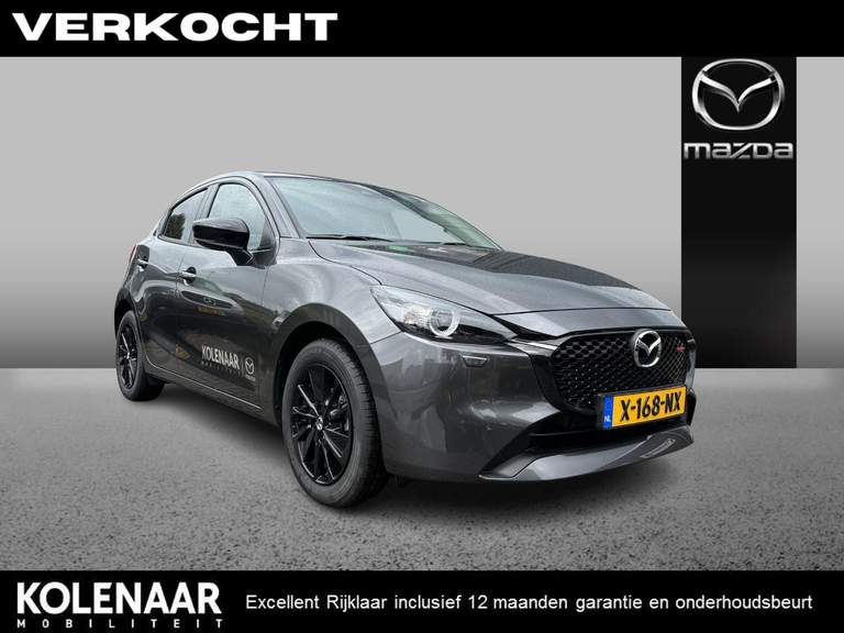 Mazda
