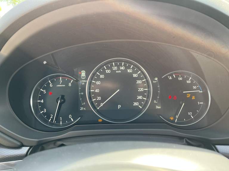Mazda Mazda