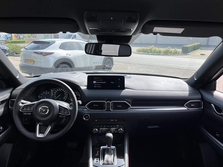 Mazda Mazda