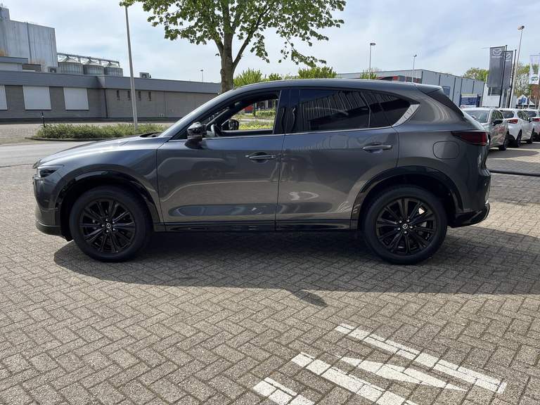 Mazda Mazda