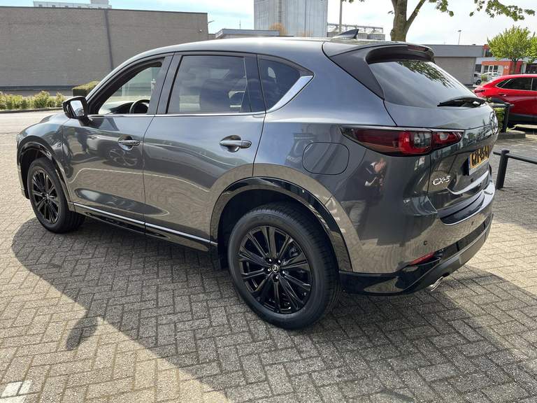 Mazda Mazda