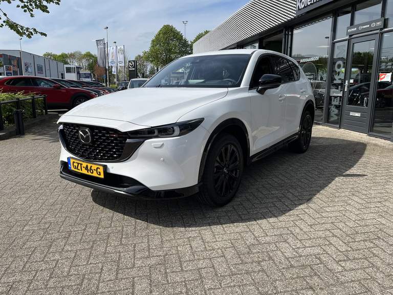Mazda Mazda