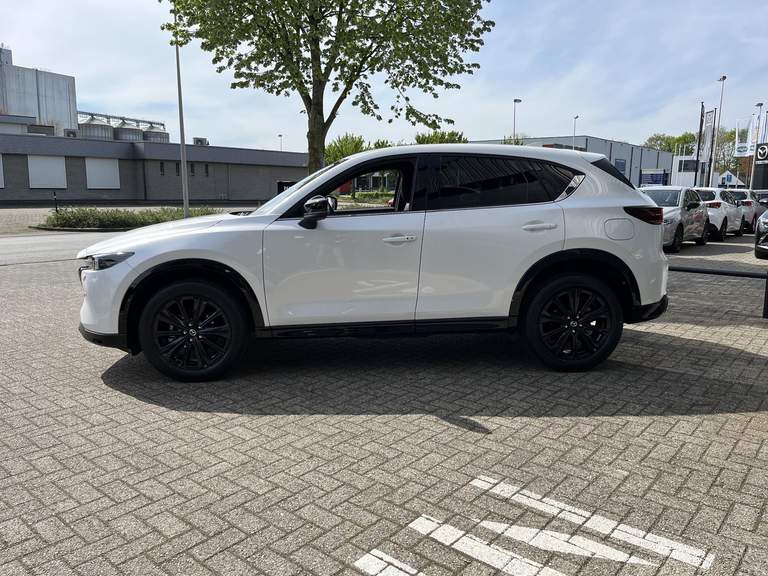 Mazda Mazda
