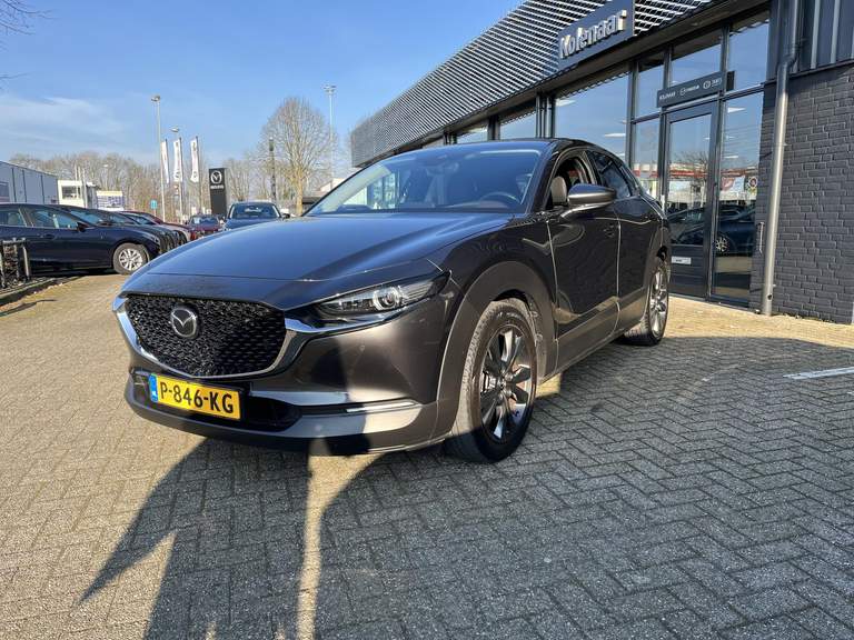 Mazda