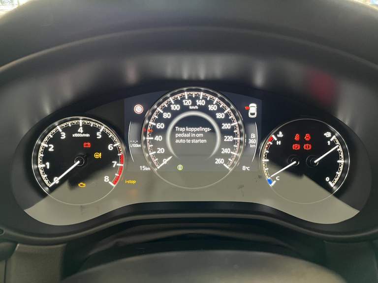 Mazda Mazda