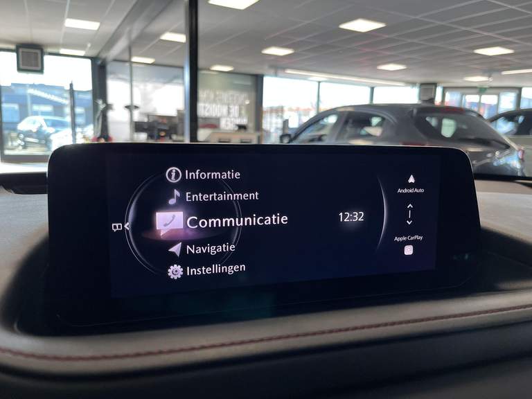 Mazda Mazda