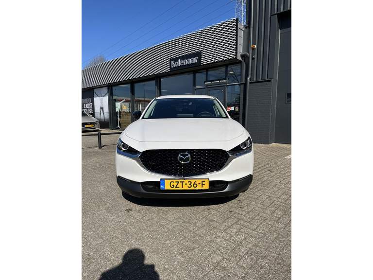 Mazda Mazda