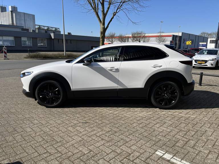Mazda Mazda