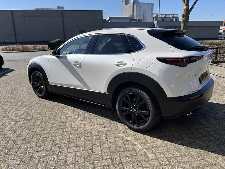 Mazda Mazda