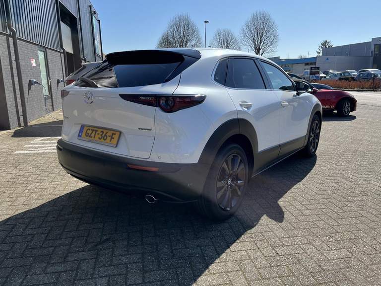 Mazda Mazda