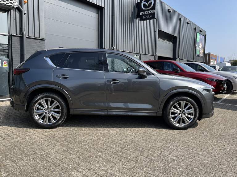 Mazda Mazda