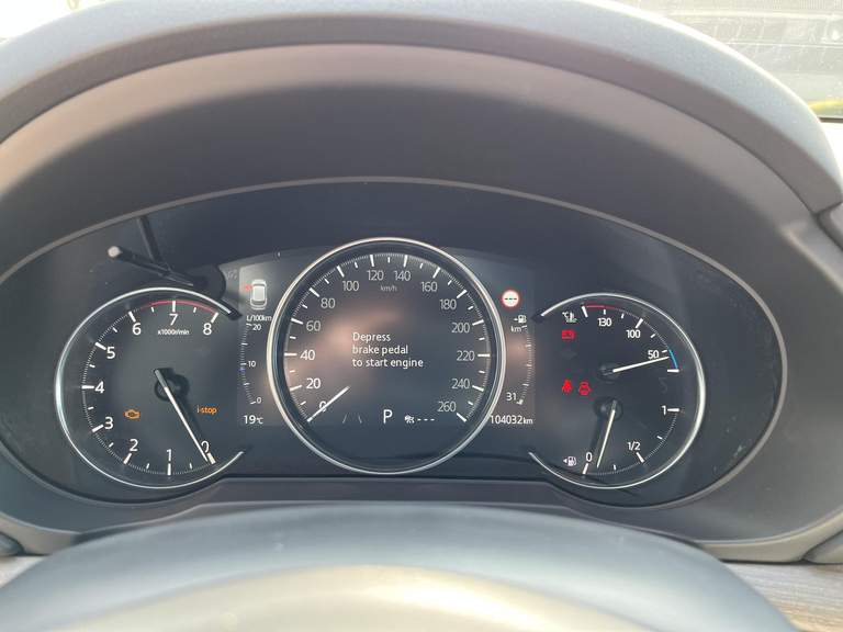 Mazda Mazda