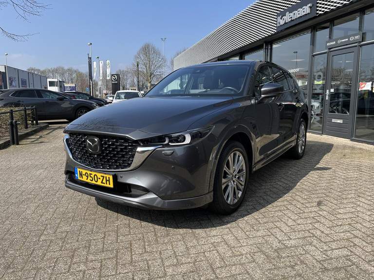 Mazda Mazda