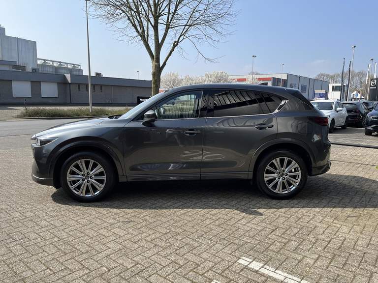 Mazda Mazda