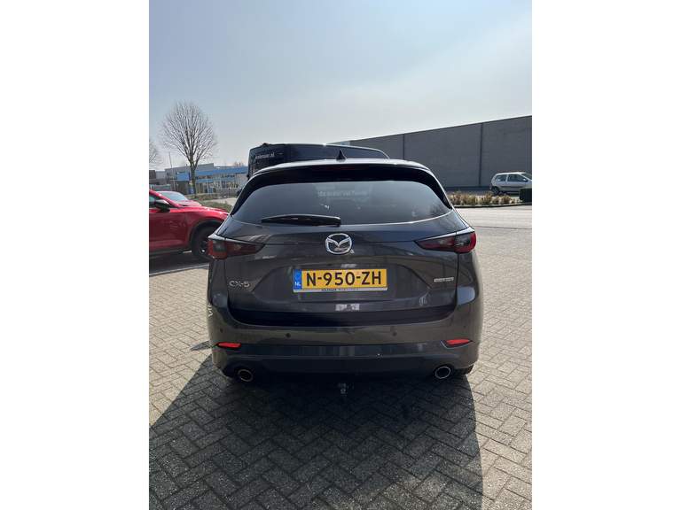 Mazda Mazda