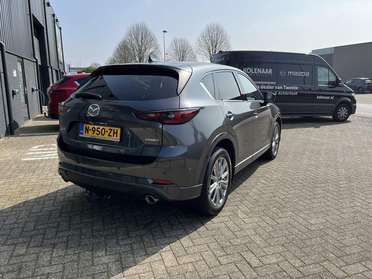 Mazda Mazda