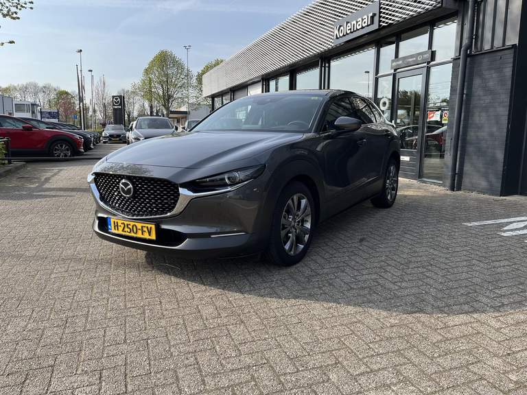 Mazda
